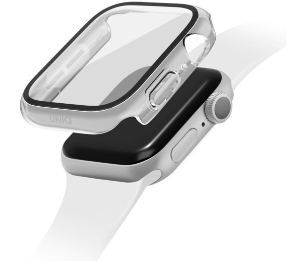Uniq Nautic do Apple Watch 46mm dove - 1471717 - zdjęcie 3